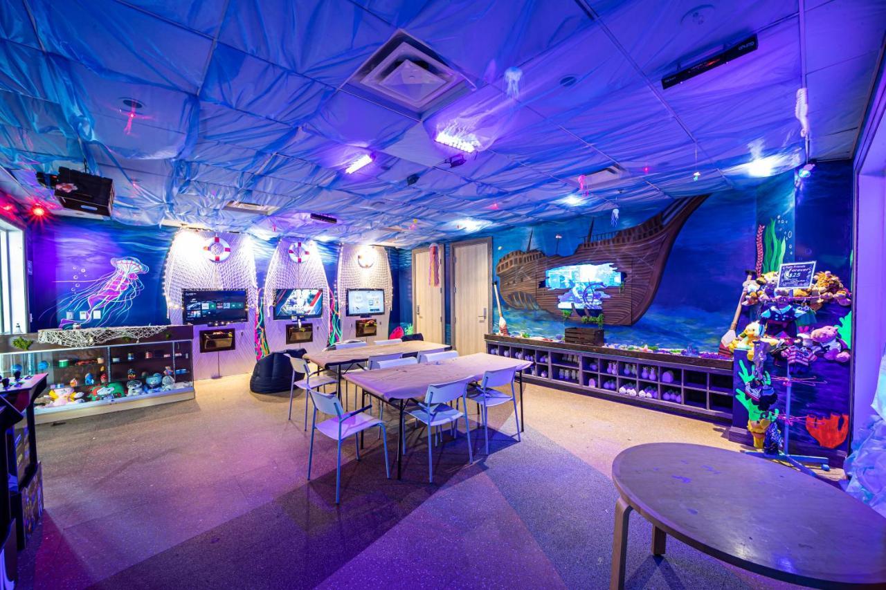 Vibrant Home By Rentyl Near Disney With Private Pool, Themed Room & Resort Amenities - 401N Orlando Ngoại thất bức ảnh