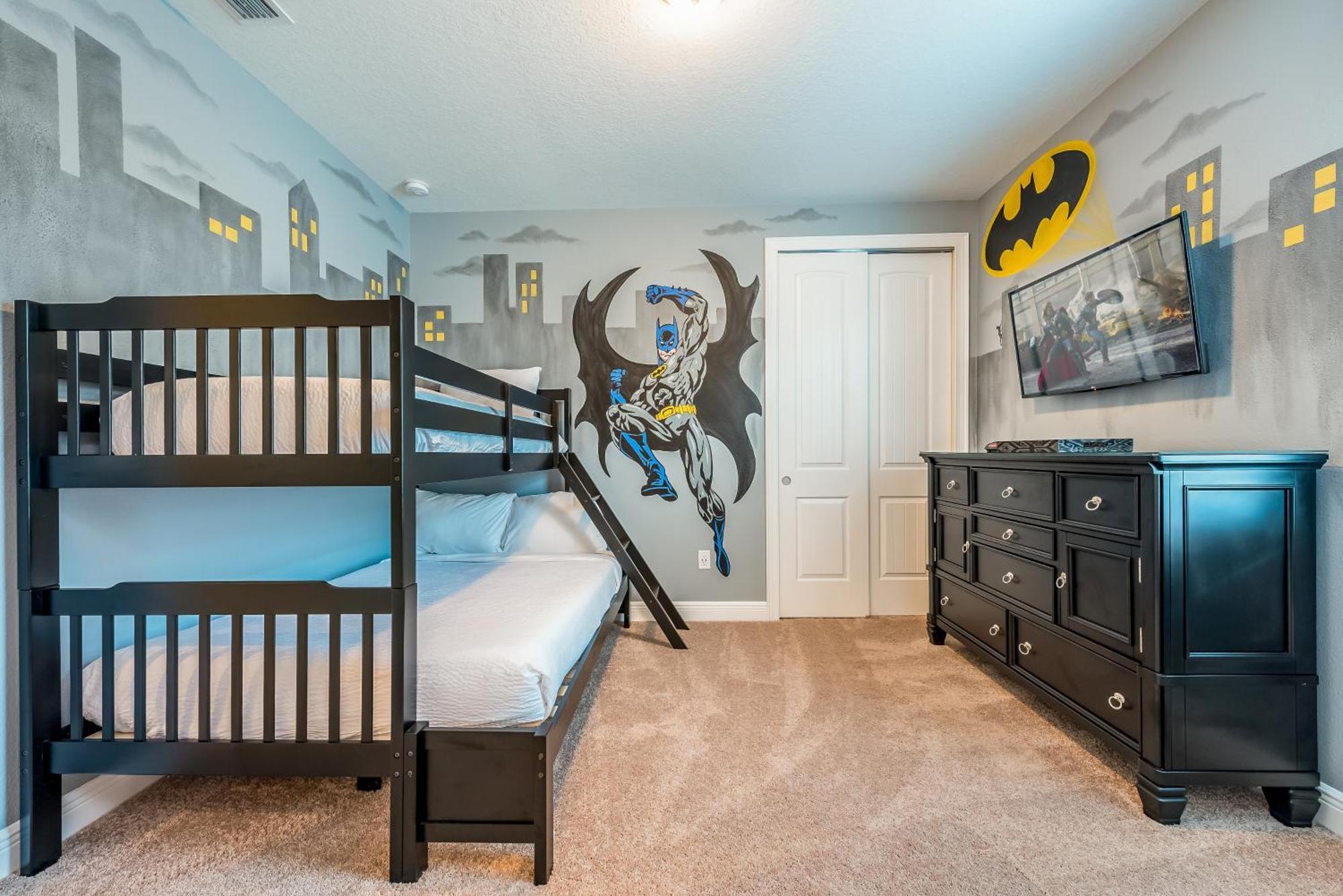 Vibrant Home By Rentyl Near Disney With Private Pool, Themed Room & Resort Amenities - 401N Orlando Ngoại thất bức ảnh