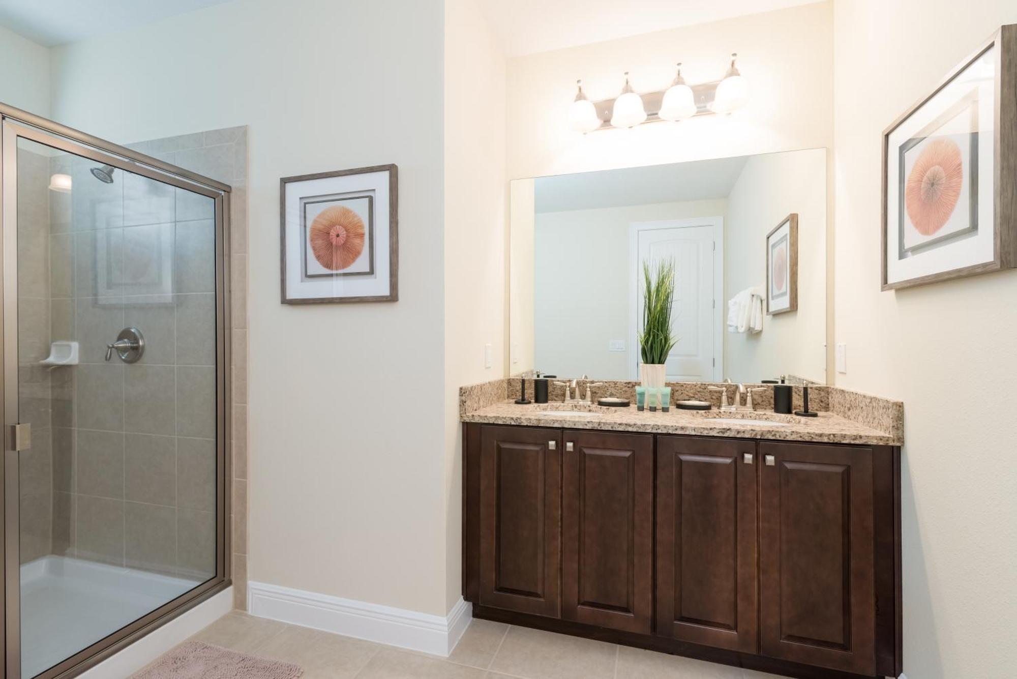 Vibrant Home By Rentyl Near Disney With Private Pool, Themed Room & Resort Amenities - 401N Orlando Ngoại thất bức ảnh