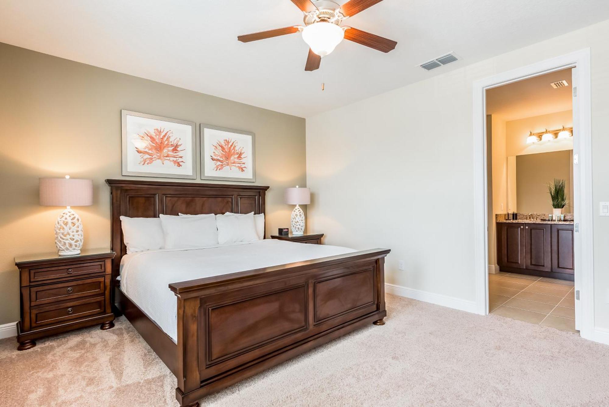 Vibrant Home By Rentyl Near Disney With Private Pool, Themed Room & Resort Amenities - 401N Orlando Ngoại thất bức ảnh