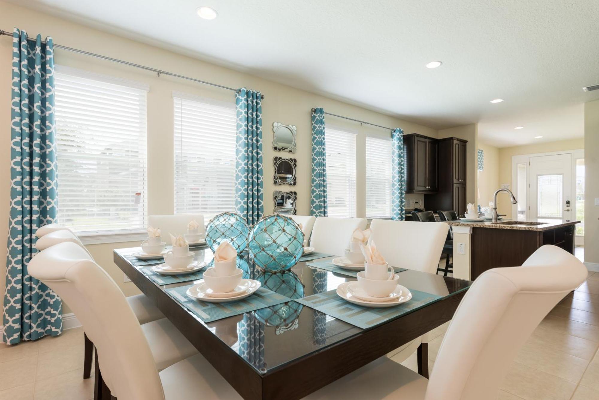 Vibrant Home By Rentyl Near Disney With Private Pool, Themed Room & Resort Amenities - 401N Orlando Ngoại thất bức ảnh