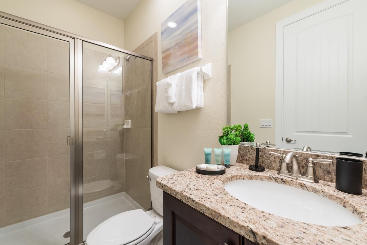 Vibrant Home By Rentyl Near Disney With Private Pool, Themed Room & Resort Amenities - 401N Orlando Ngoại thất bức ảnh