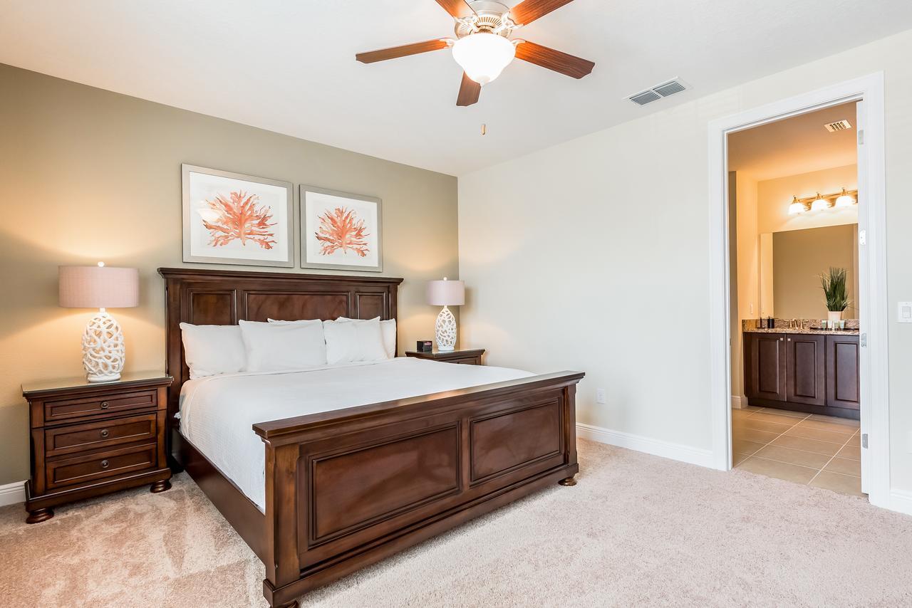 Vibrant Home By Rentyl Near Disney With Private Pool, Themed Room & Resort Amenities - 401N Orlando Ngoại thất bức ảnh